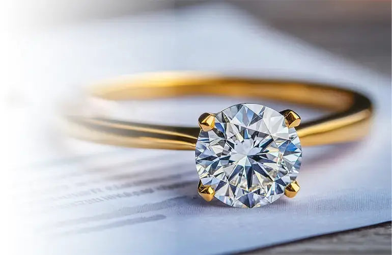 Jewellery Insurance: What you Need to Know