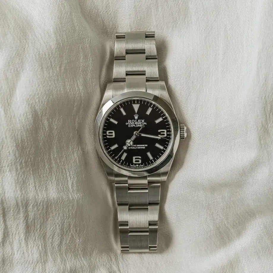 Rolex