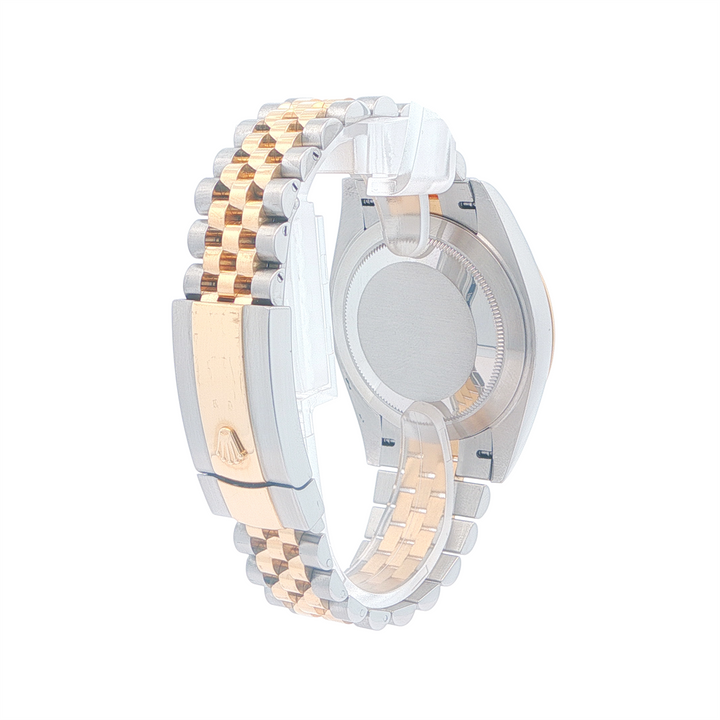 Rolex Datejust 41 126333 41mm 2017