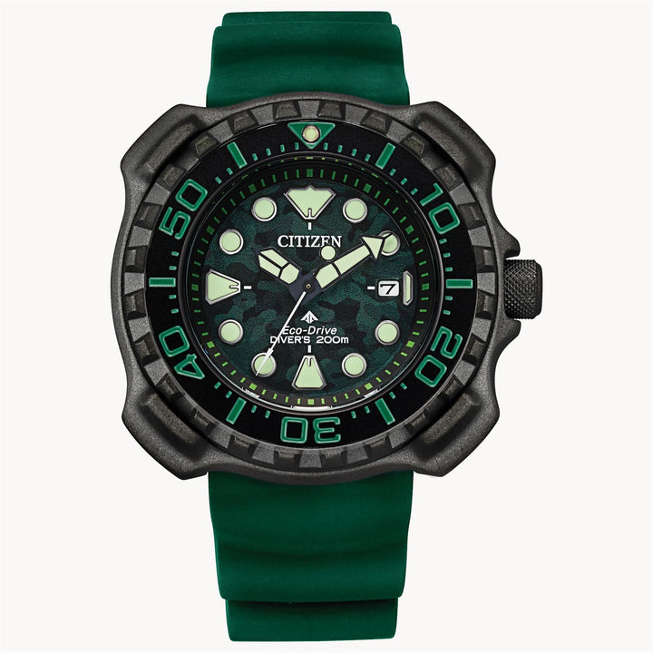 Citizen Promaster Dive