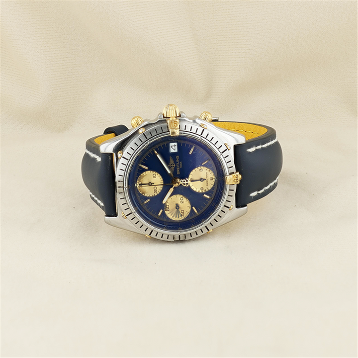 Vintage Breitling Chronomat Watch
