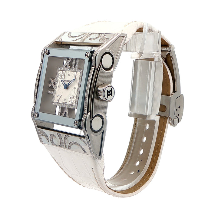 Hysek Furtif 05 Arabesque FU05 A31 Q01  37mm 2018