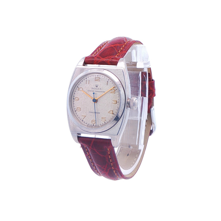 Rolex Speedking 3116 29mm 1948