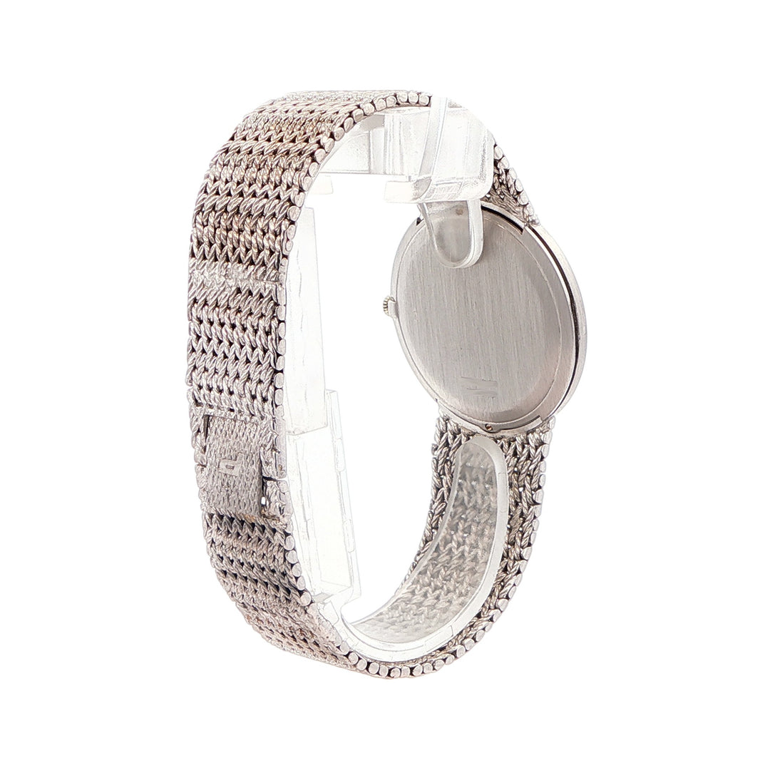 Piaget Altiplano 9643 32mm 1985