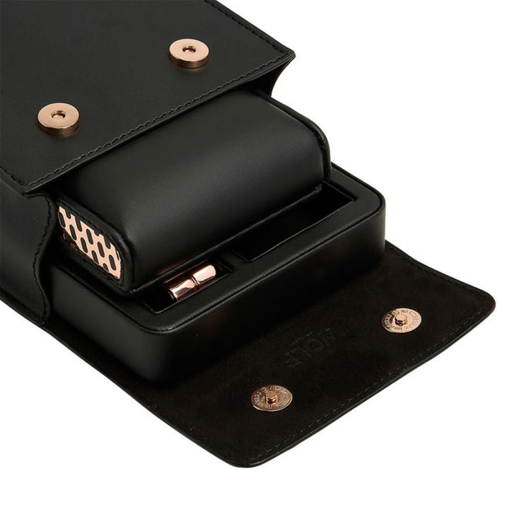 Axis Single Travel Watch Stand - Copper
