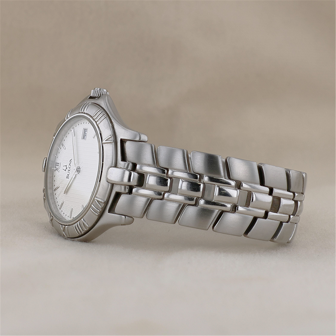 Classic Bulova - 96B21