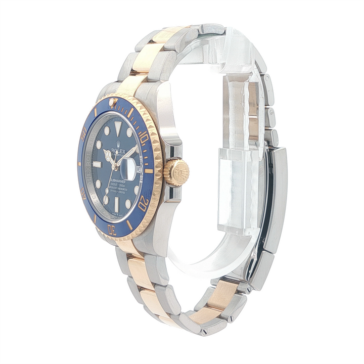 Rolex Submariner Date 126613LB 41mm 2024