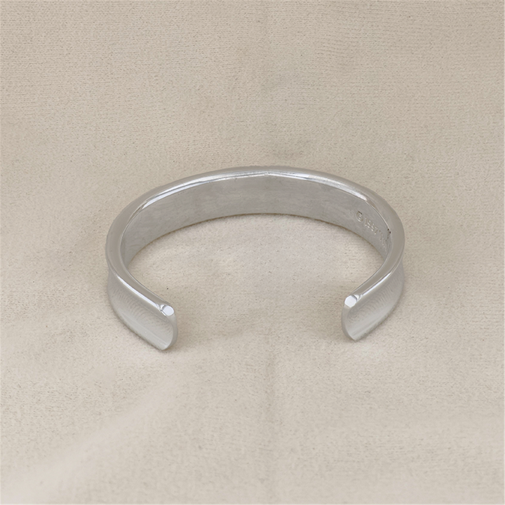 Sterling Silver Tiffany & Co Bangle