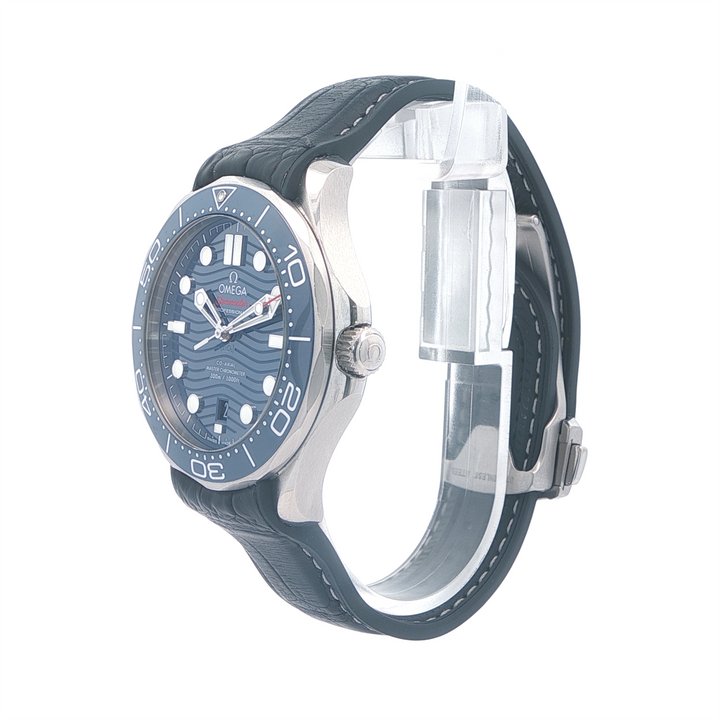 Omega Seamaster Diver 300 210.32.42.20.03.001 42mm 2022