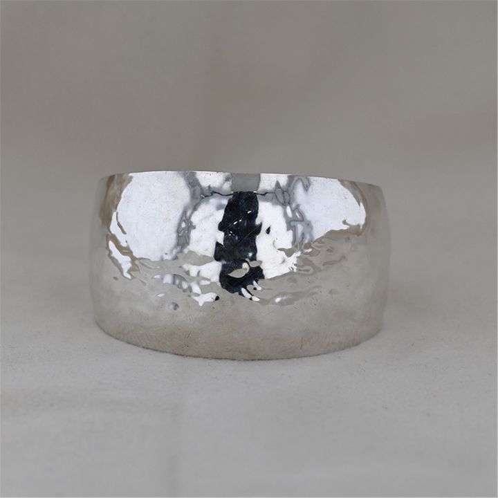 Sterling Silver Bangle Bracelet