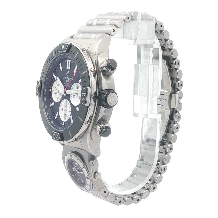 Breitling Super Chronomat B01 AB0136 44mm