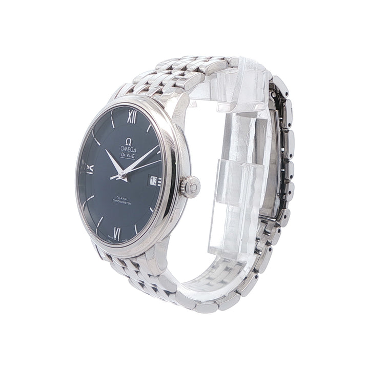 Omega DeVille Prestige Co-Axial 424.10.40.20.03.001 39.5mm 2023