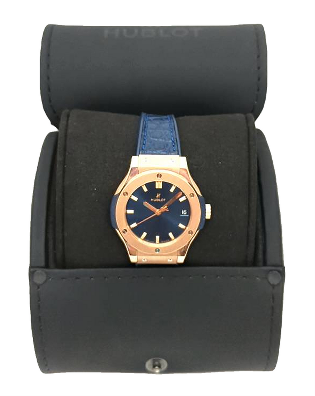Hublot Classic Fusion 581.OX.7180.RX 33mm Circa 2023