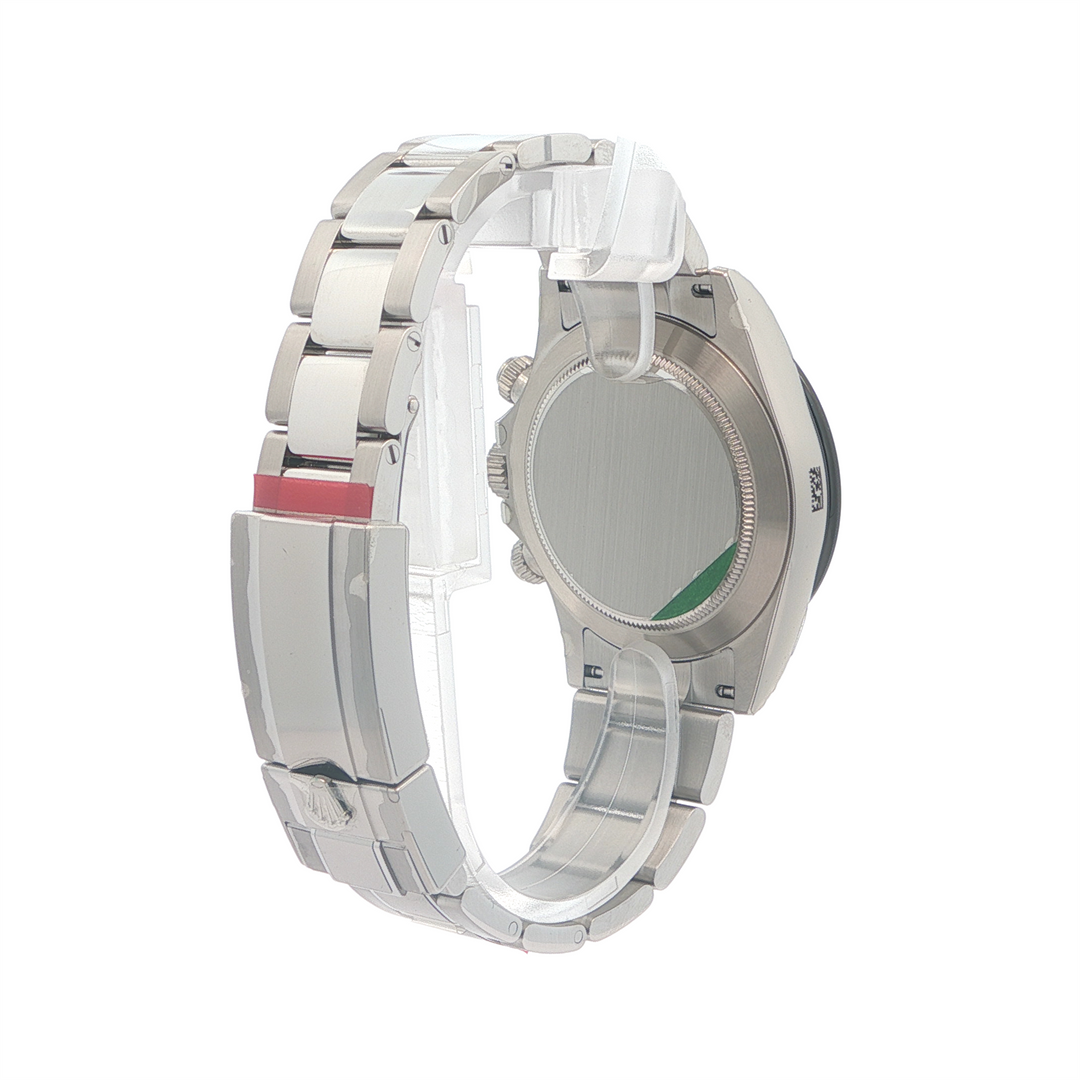 Rolex Cosmograph Daytona 116500LN 40mm 2019