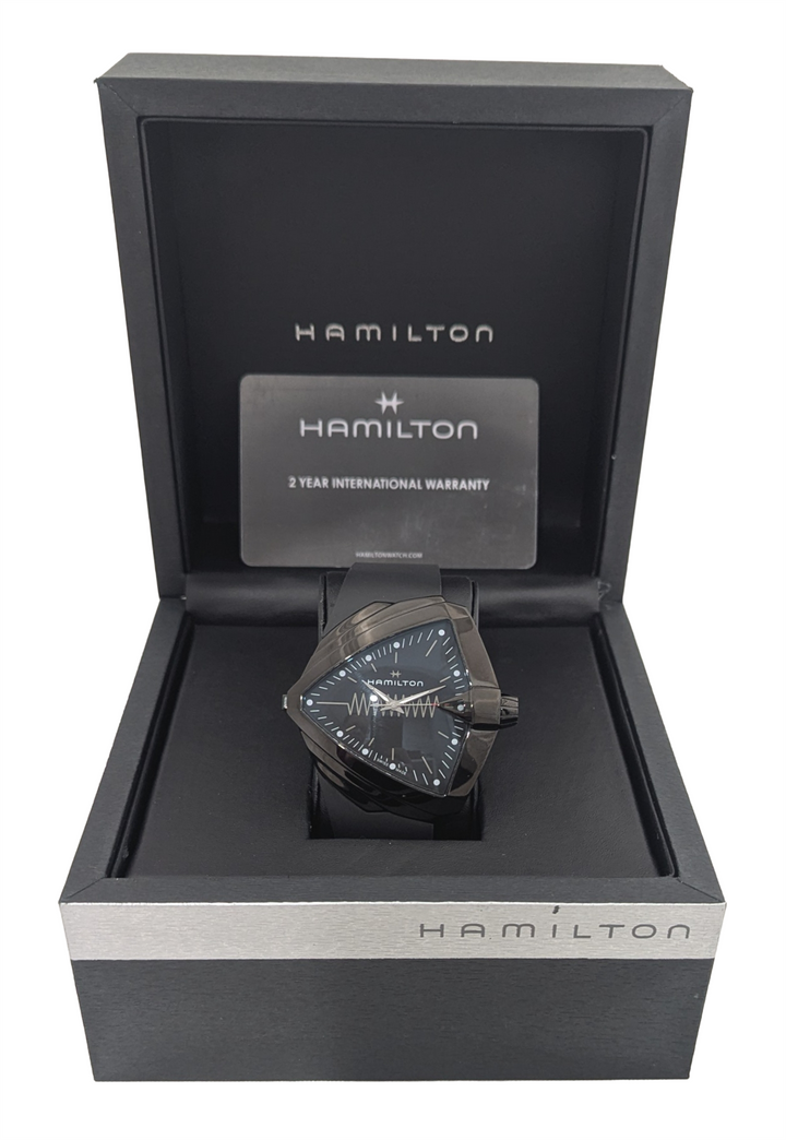 Hamilton Ventura XXL Bright H24604330 52mm 2025
