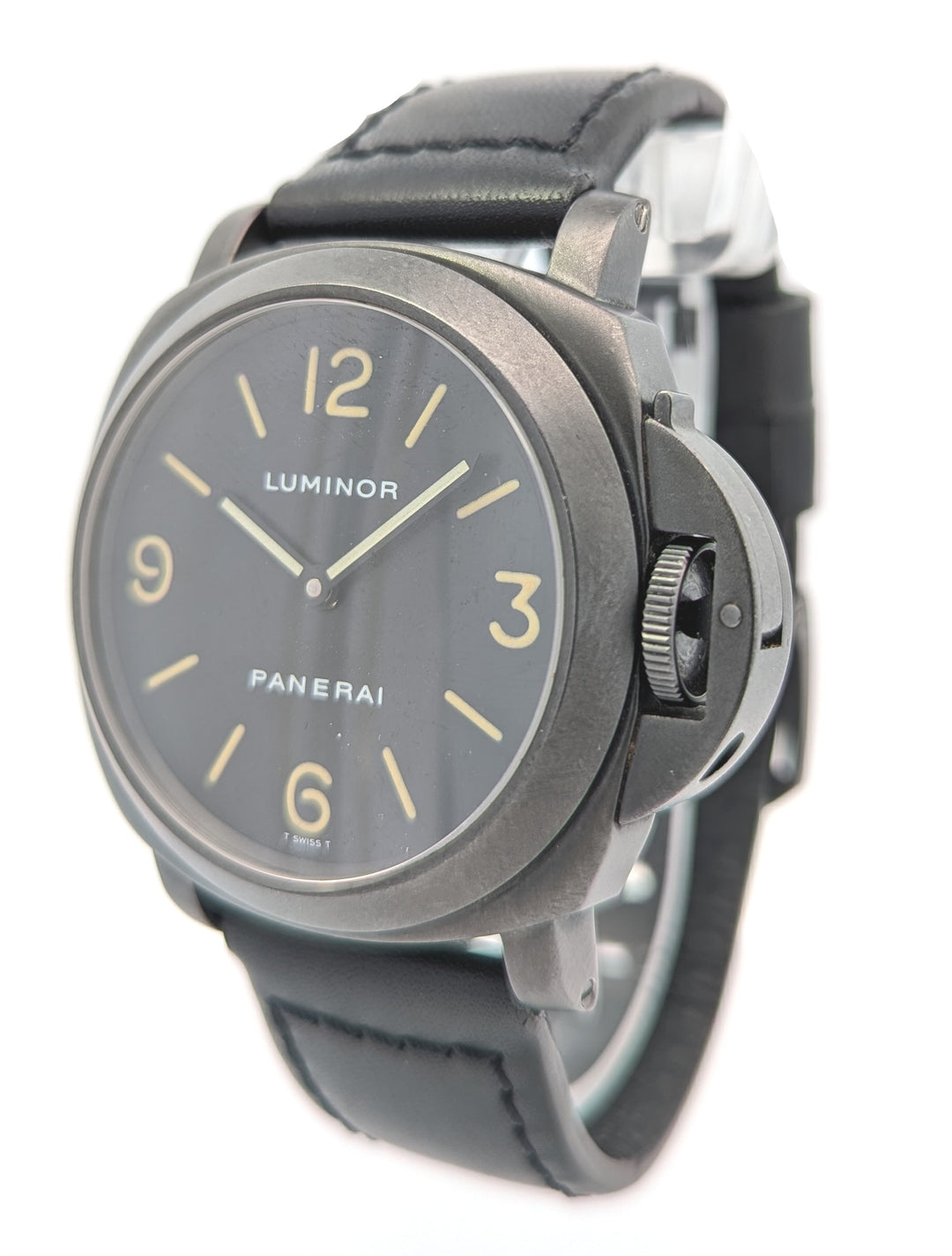 Panerai Luminor PAM00009 44mm