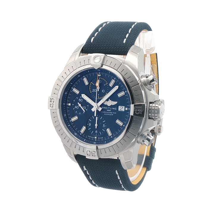 Breitling Avenger Chronograph 45 A13317 45mm 2025