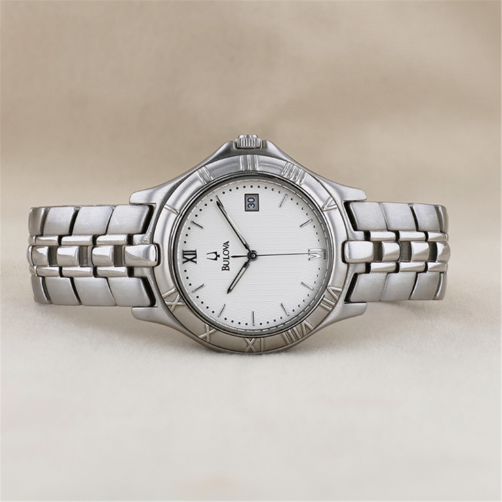 Classic Bulova - 96B21