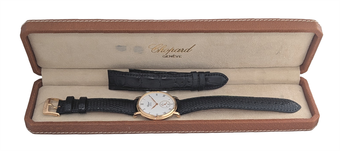 Chopard Les Classique Luc Homme 16/1223 36mm 1996