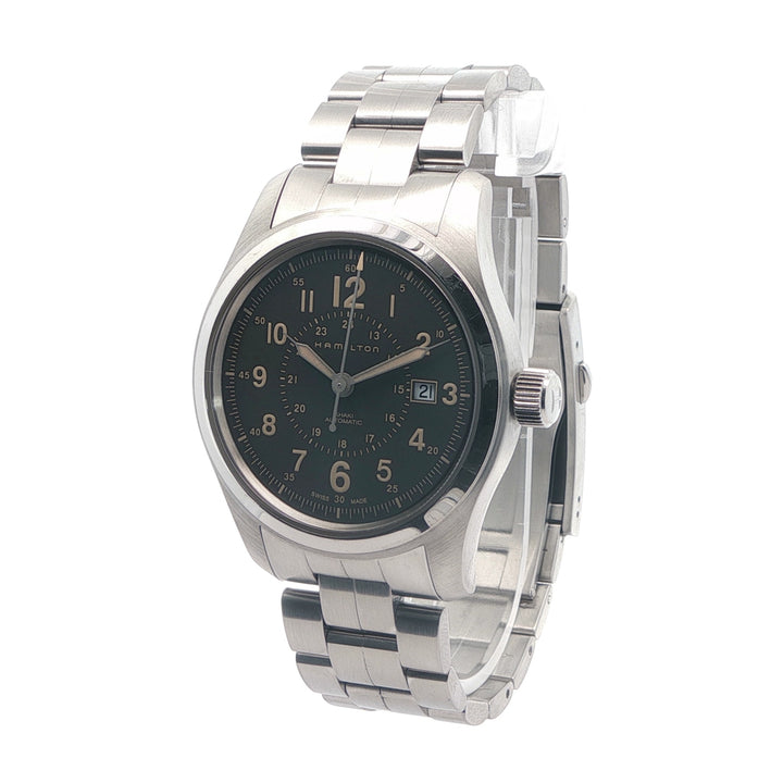 Hamilton Khaki Field Auto H706050 42mm Circa 2023