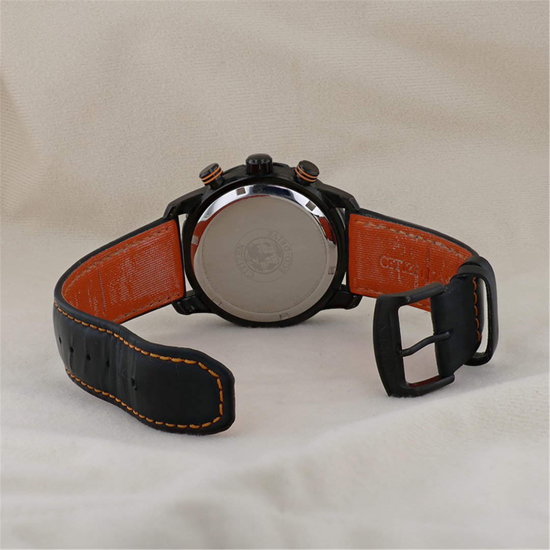 Citizen Eco-Drive Sport Watch