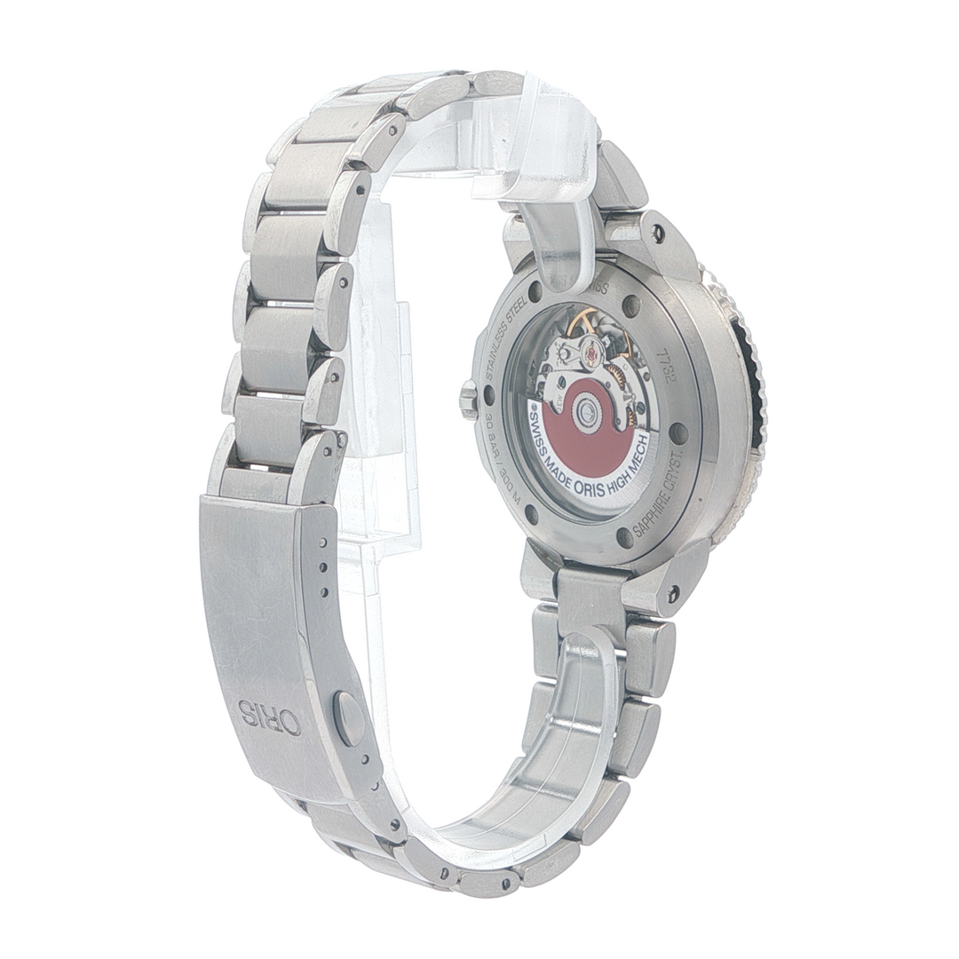 Oris Aquis Date 7732 39.5mm Circa 2023