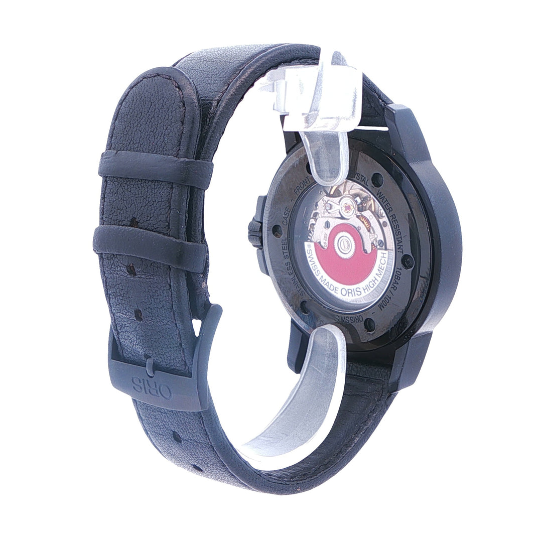 Oris BC3 Day Date 01.735.7641 42mm 2011