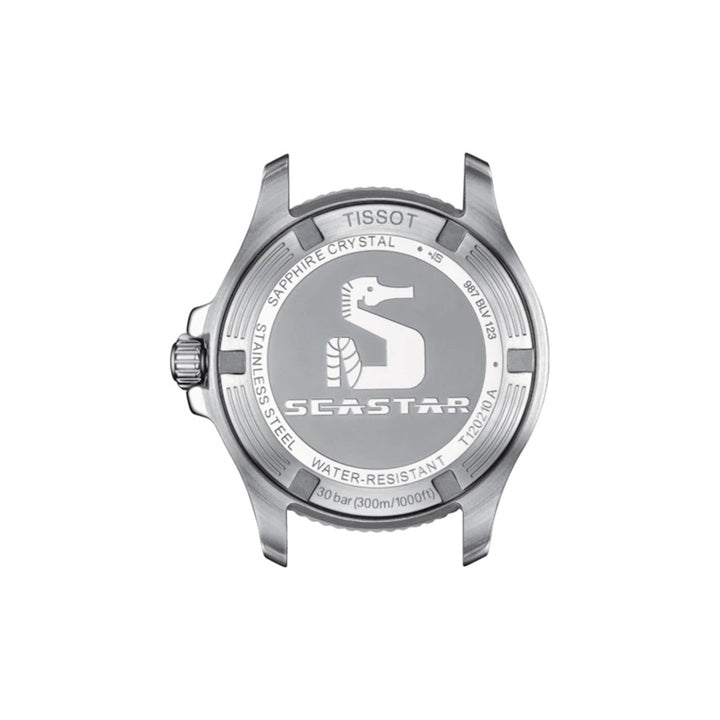 Tissot Seastar 1000 36mm
