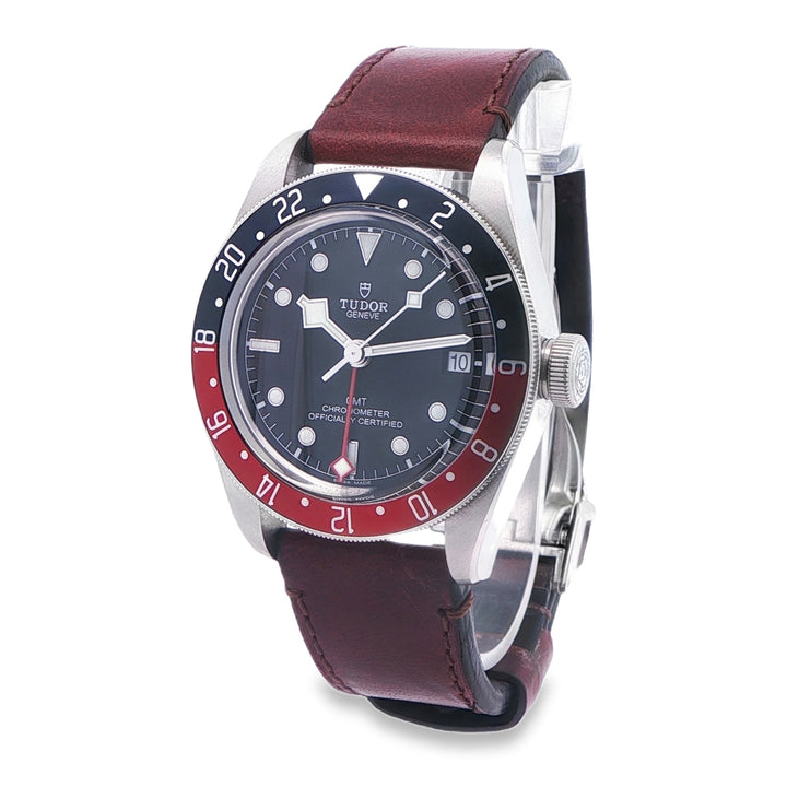 Tudor Black Bay GMT 79830RB 41mm 2023