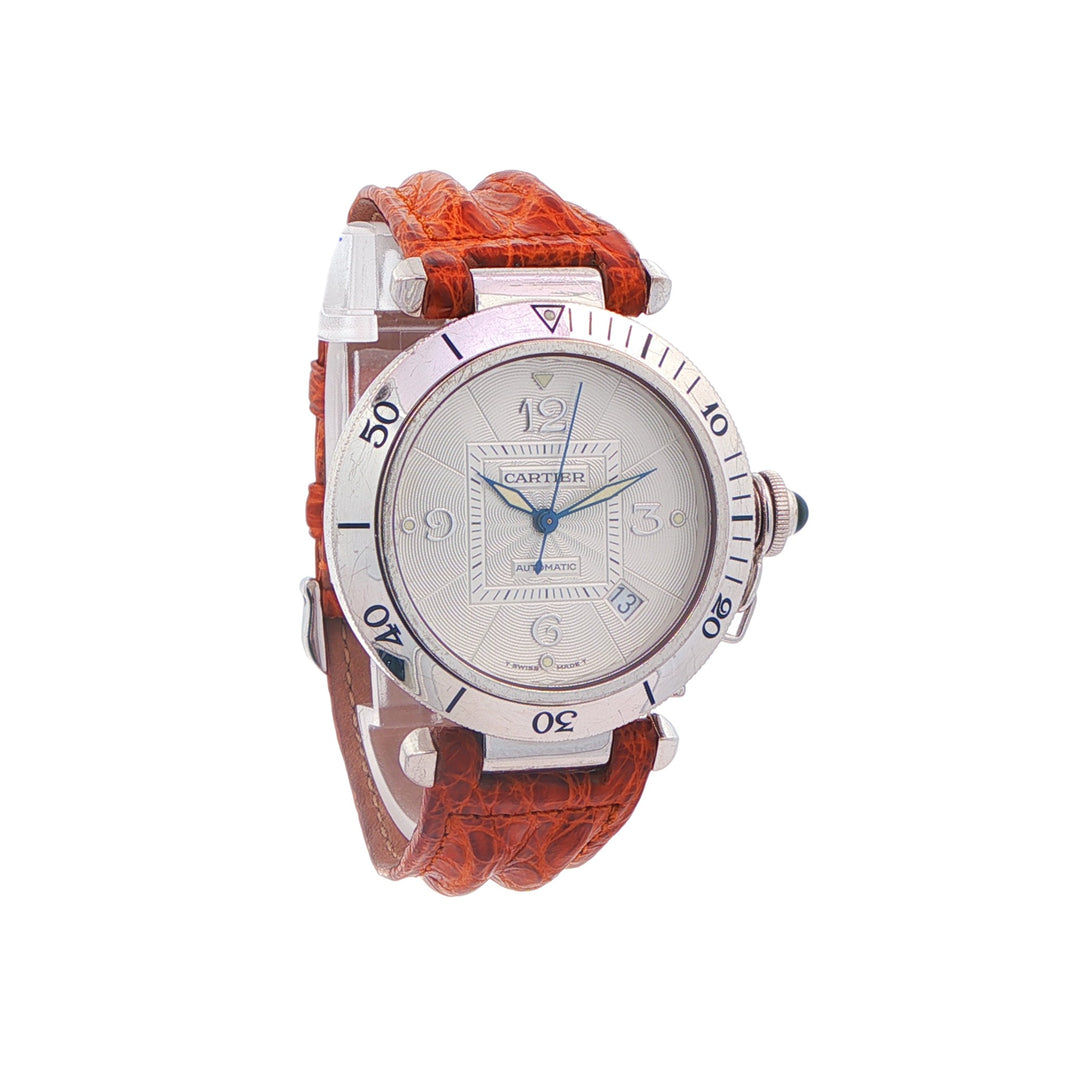 Cartier Pasha 2353 38mm Circa 2005