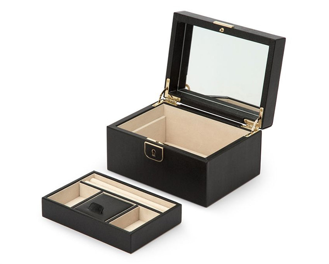 Palermo Small Jewellery Box