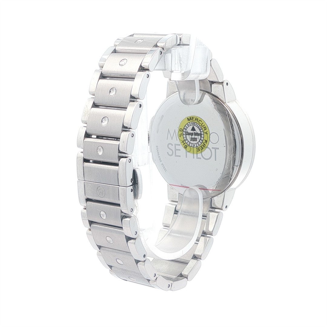 Movado SE Pilot 606762 40mm 2025