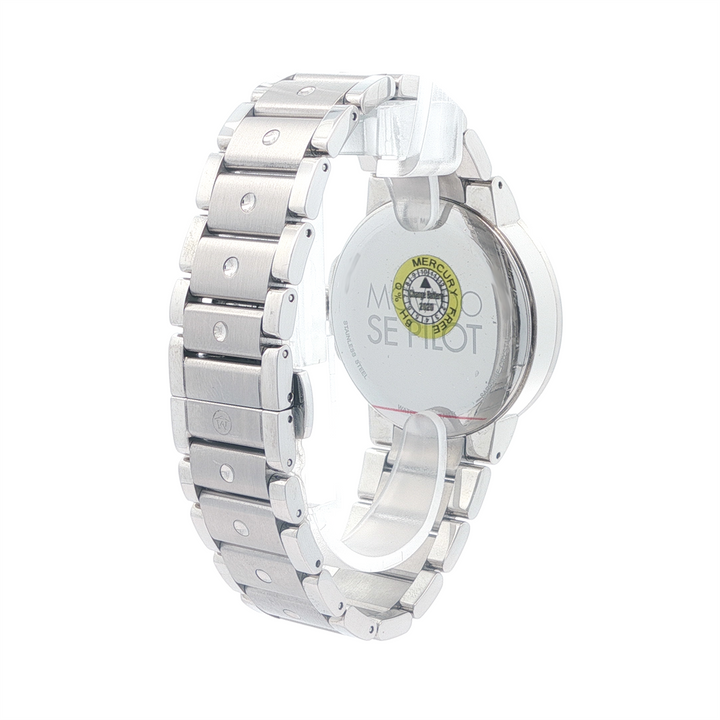 Movado SE Pilot 606762 40mm 2025