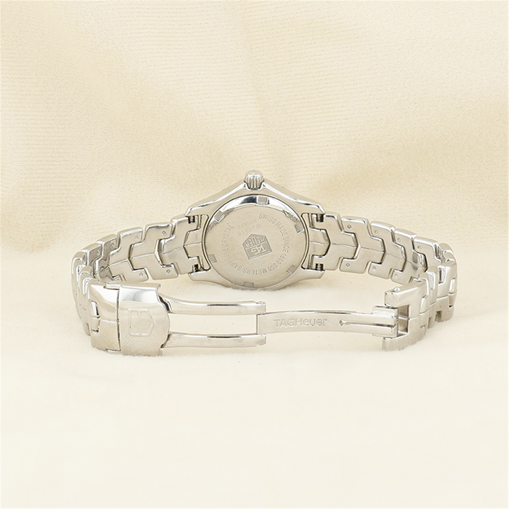 Ladies TAG Heuer Link Wristwatch