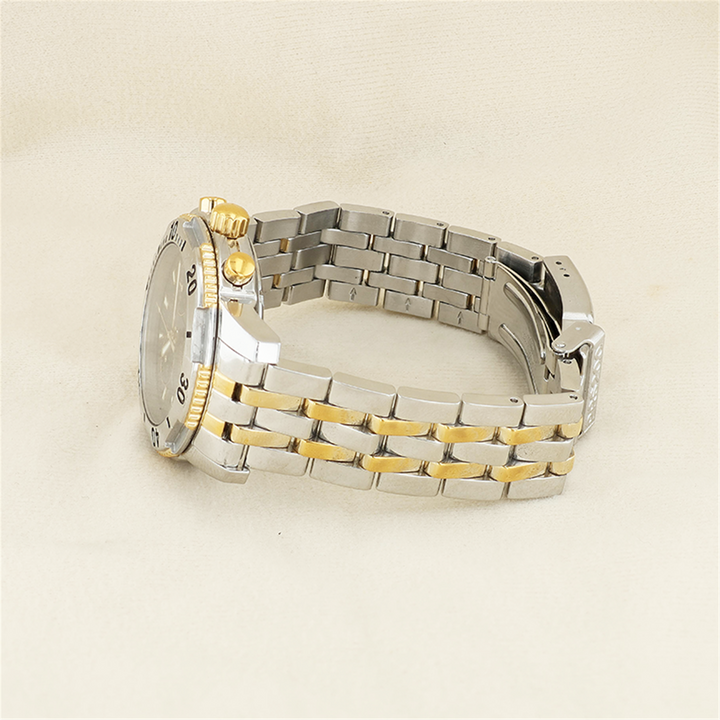 Tissot PRS 200 Chronograph Men's Watch