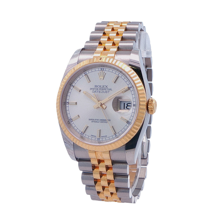 Rolex Datejust 116233 36mm