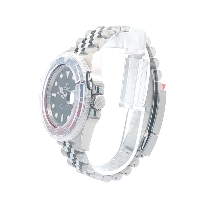 Rolex GMT - Master II 126710BLRO 40mm 2021