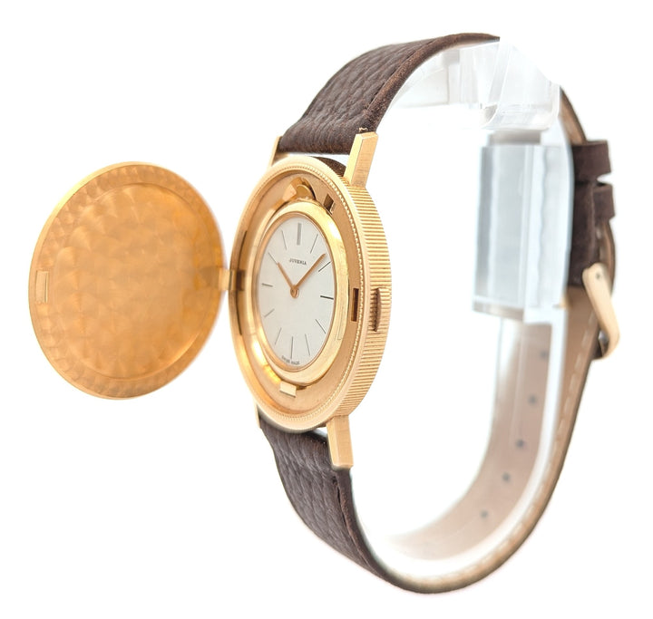 Juvenia Twenty Dollar Coin Watch1904 35mm Circa 1975