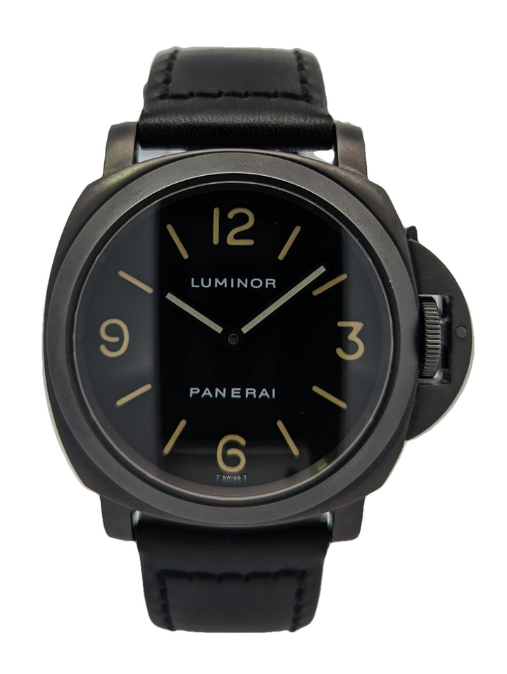 Panerai Luminor PAM00009 44mm
