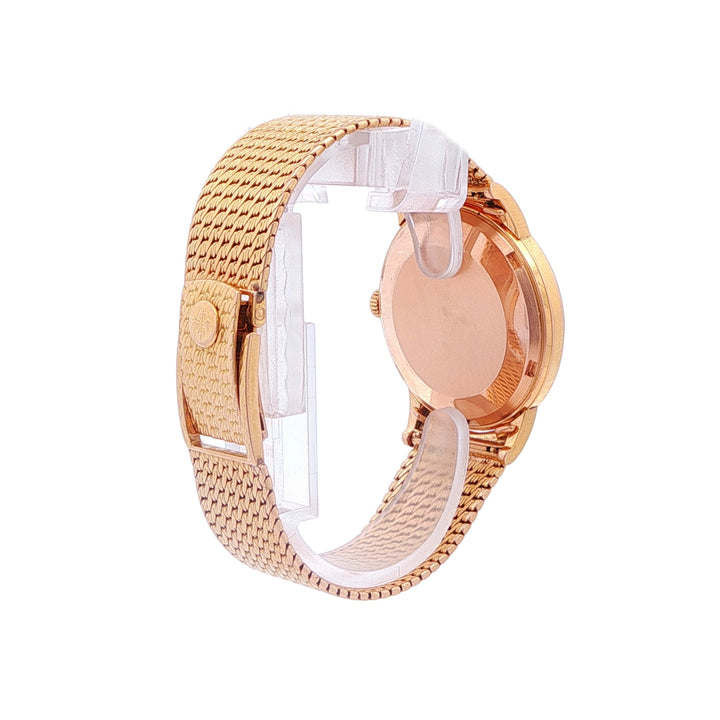 Patek Philippe Calatrava 3425 33mm Circa 1964