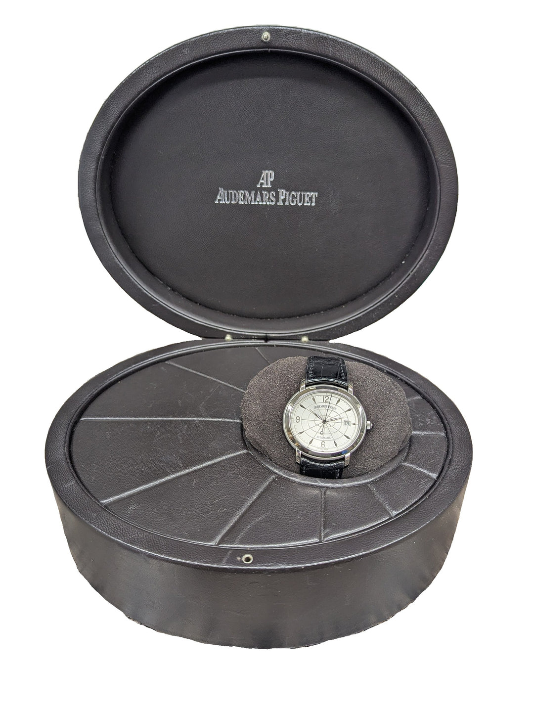 Audemars Piguet Millenary 14908BC 38.5mm Circa 2001