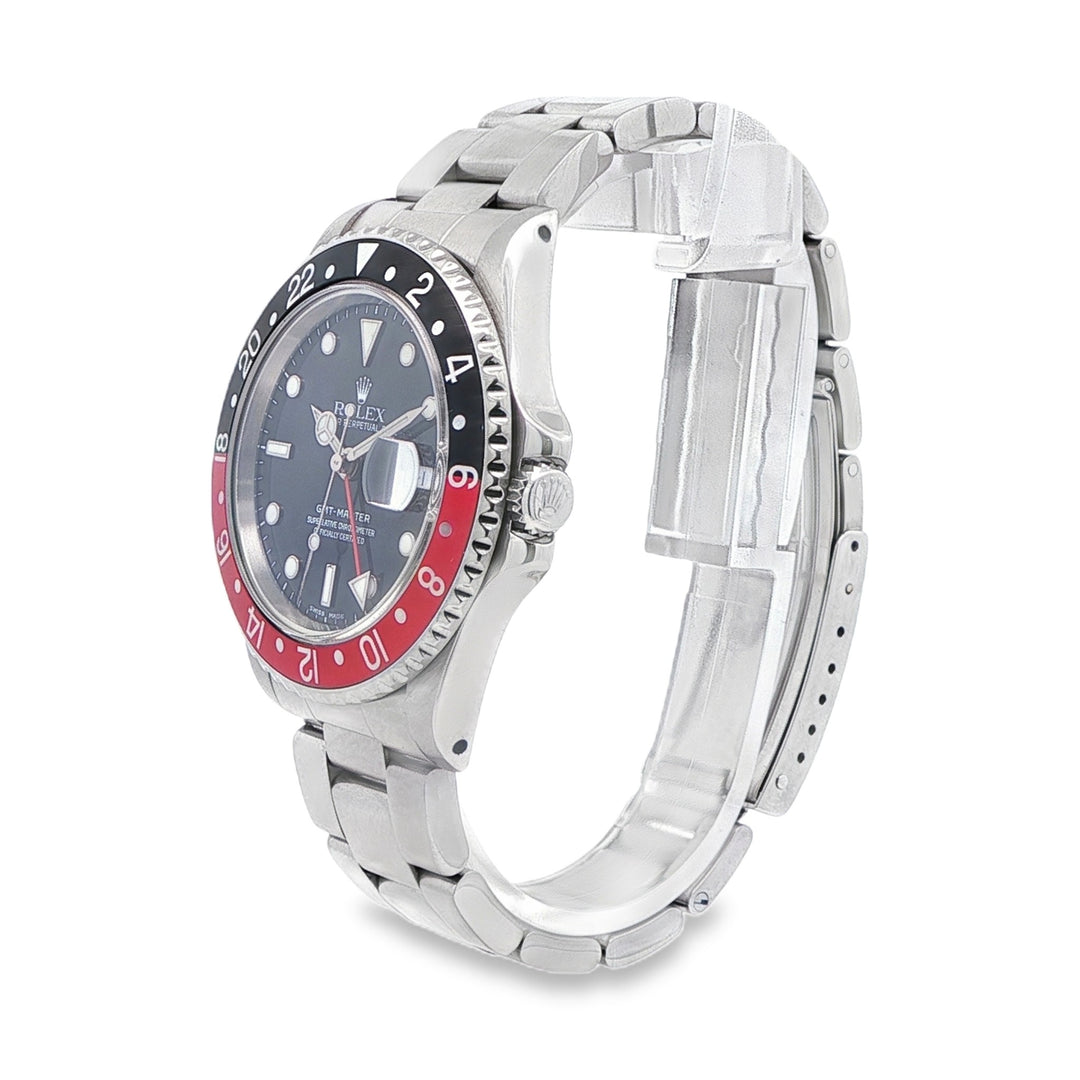 Rolex GMT-Master 16700 40mm 1990