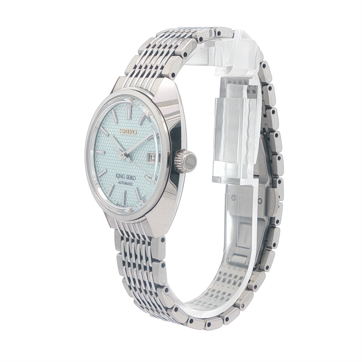 Seiko King Seiko Limited Edition SJE115J1 39.4mm 2025