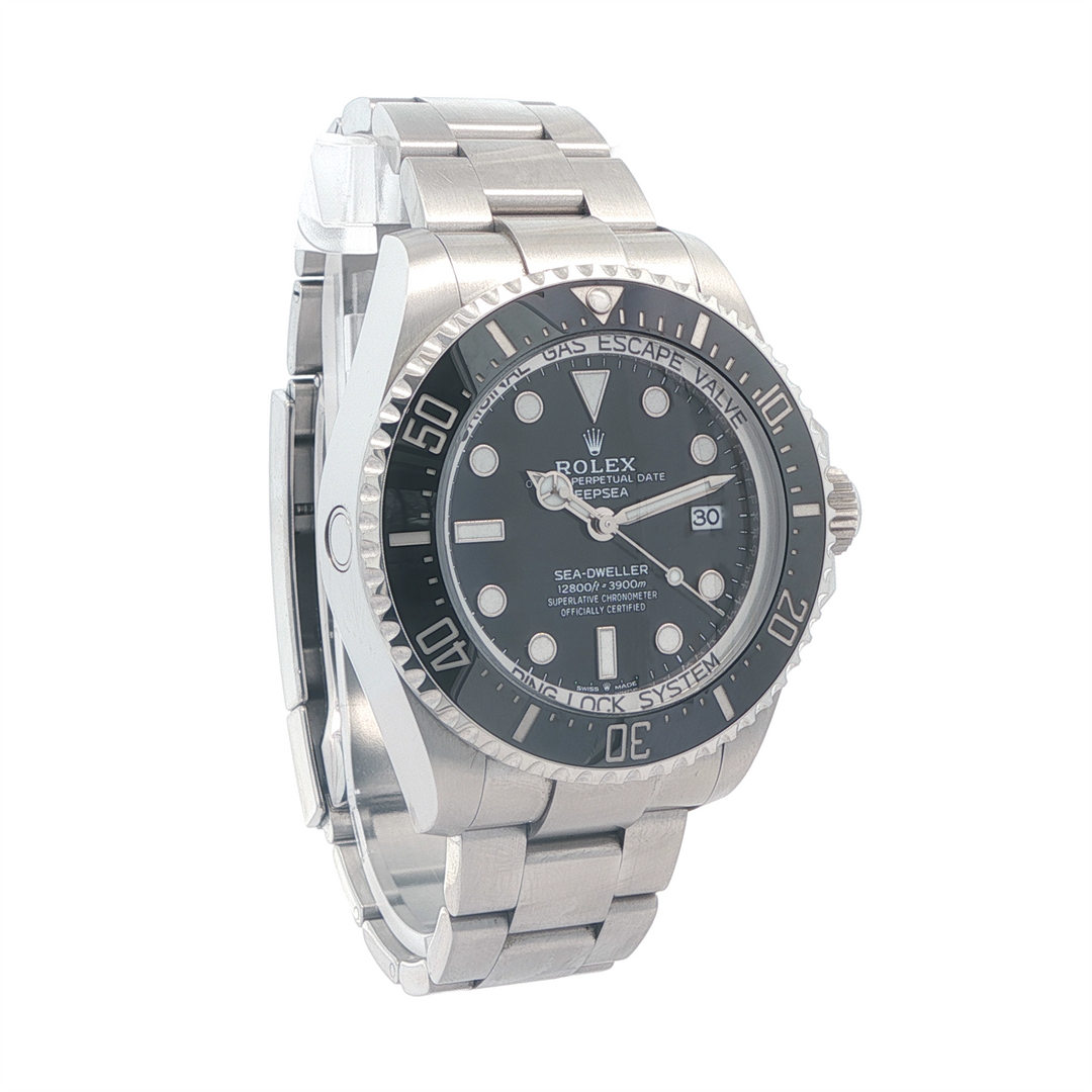Rolex Deepsea 136660 44mm 2023