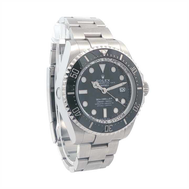 Rolex Deepsea 136660 44mm 2023