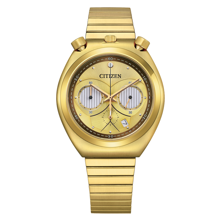 Citizen C-3PO Watch