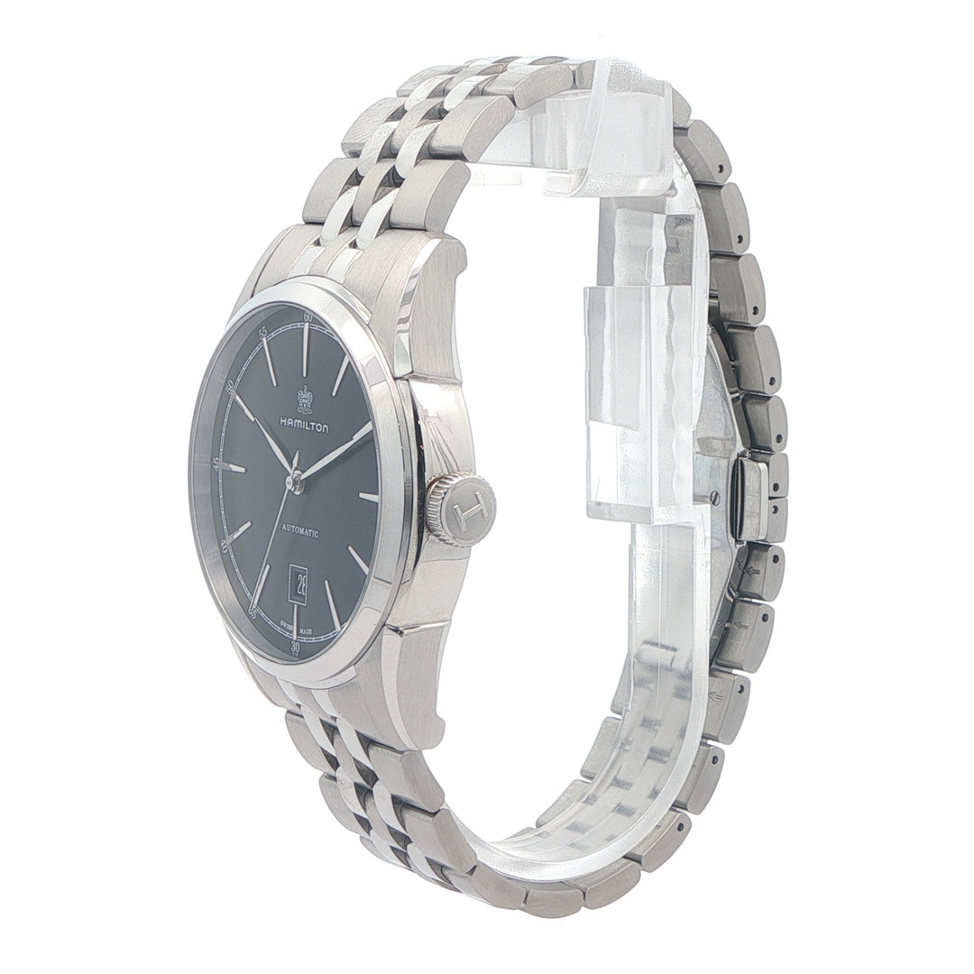 Hamilton American Classic Spirit Of Liberty H42415031 42mm 2025