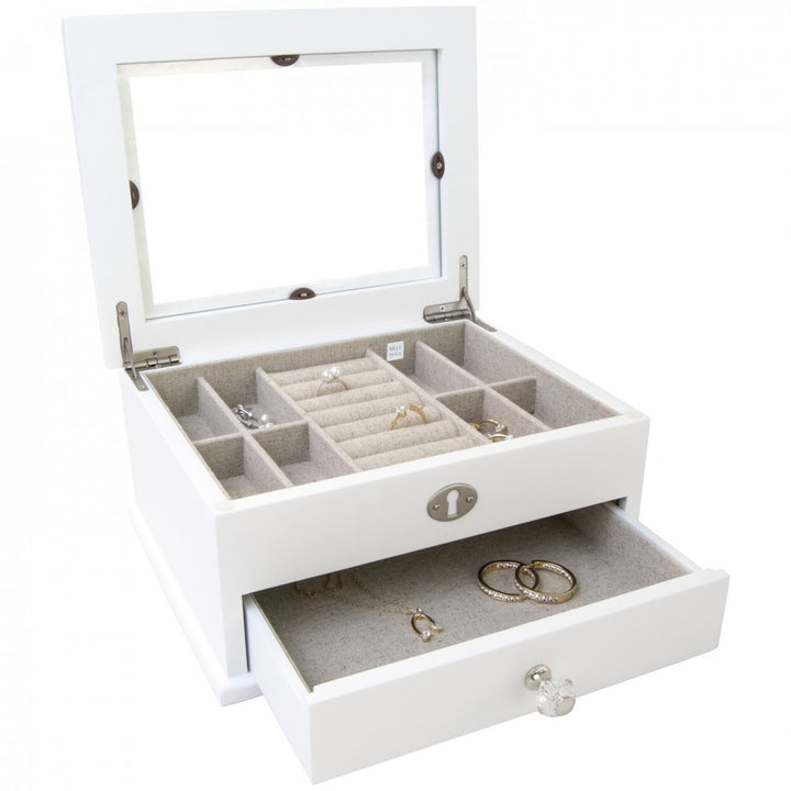 Mini Lili Jewelry Box