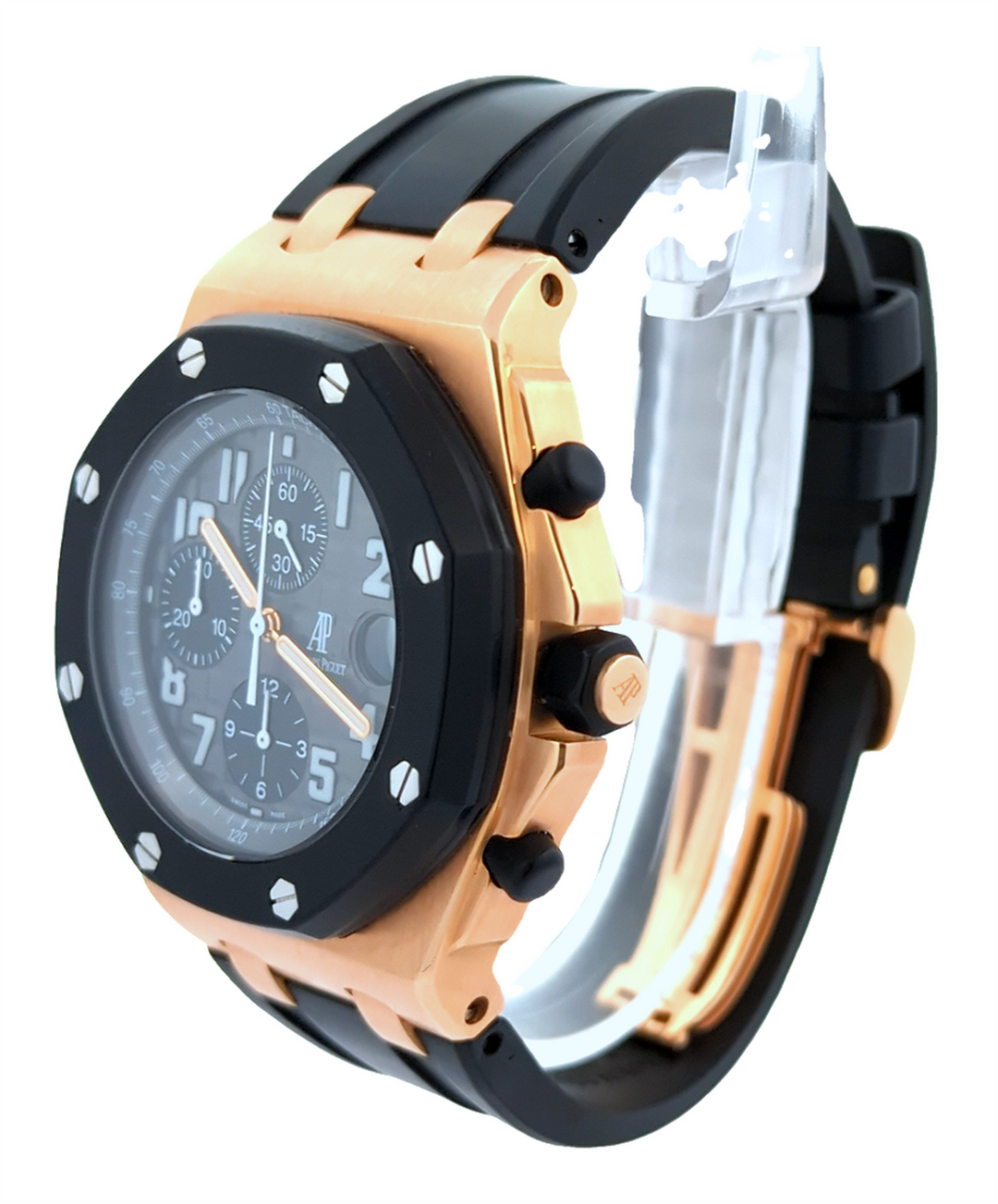 Audemars Piguet Royal Oak Offshore 25940OK 42mm