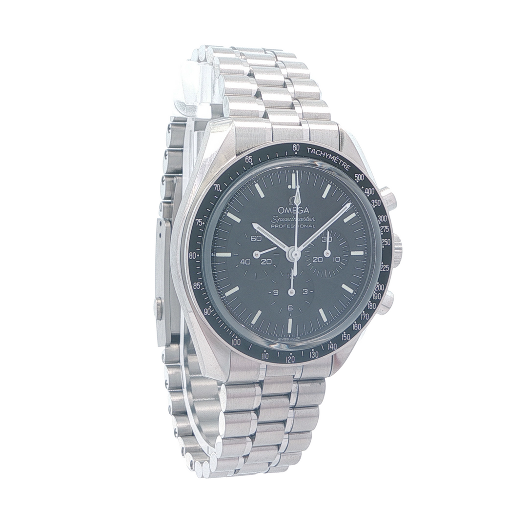 Omega Speedmaster Moonwatch Professional 310.30.42.50.01.002 42mm 2023